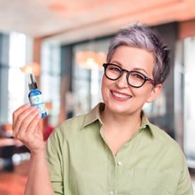 Jenna W., verified customer